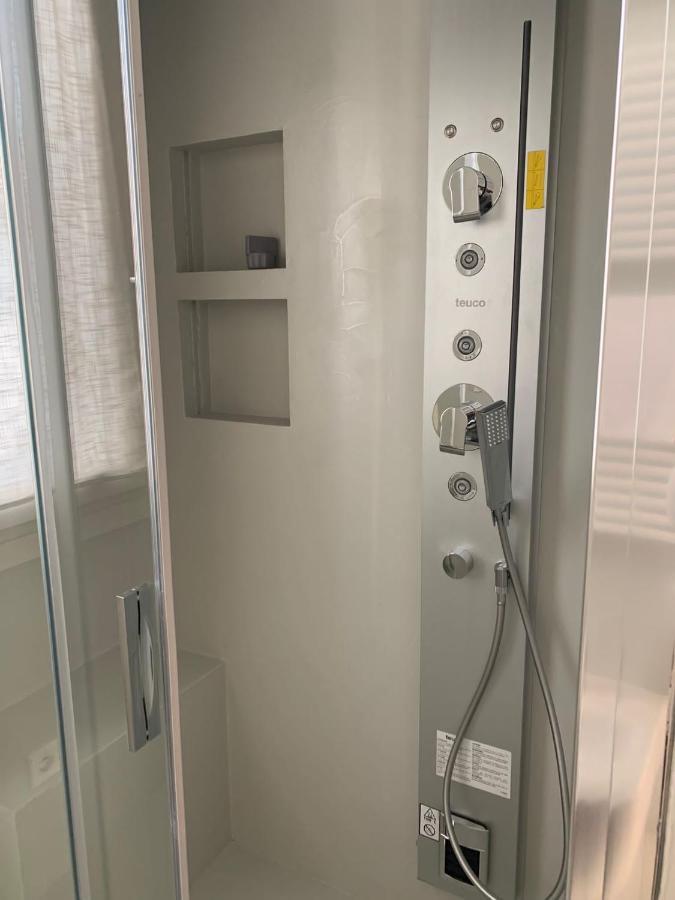 Azapartments トレヴィーゾ エクステリア 写真