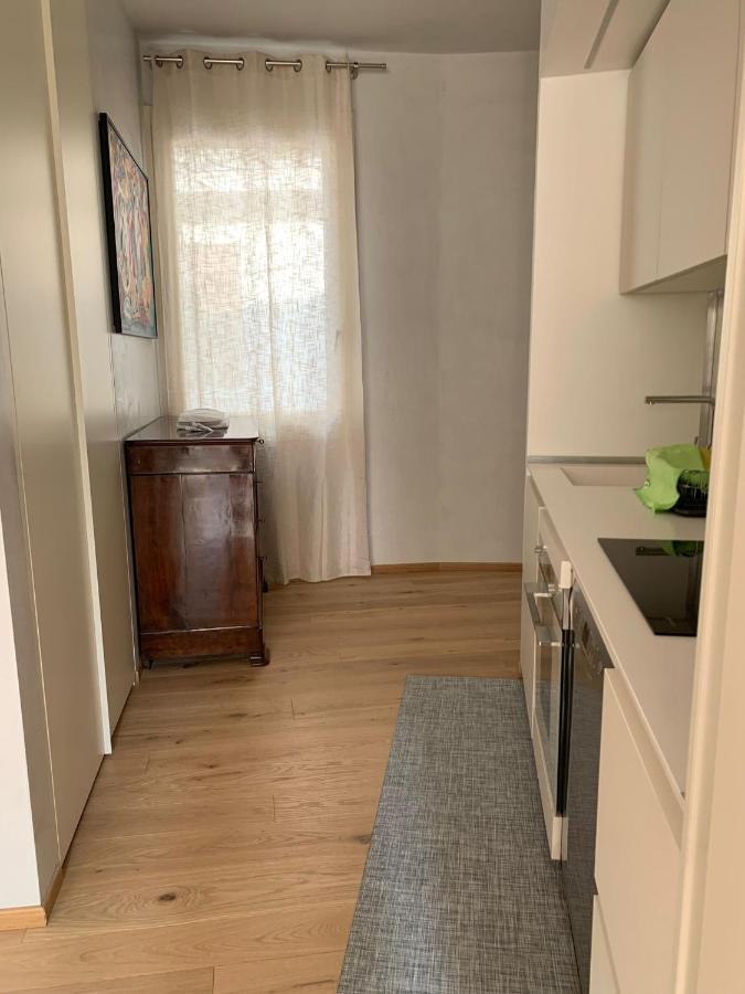 Azapartments トレヴィーゾ エクステリア 写真