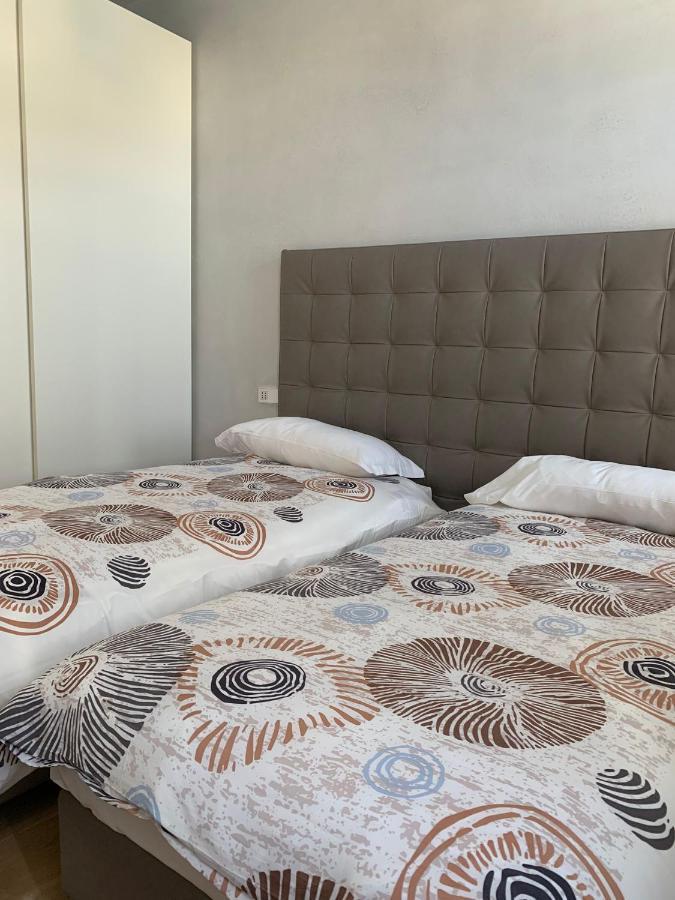 Azapartments トレヴィーゾ エクステリア 写真