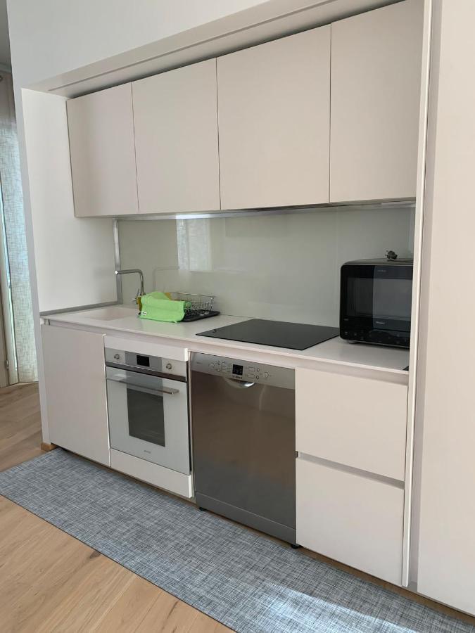 Azapartments トレヴィーゾ エクステリア 写真