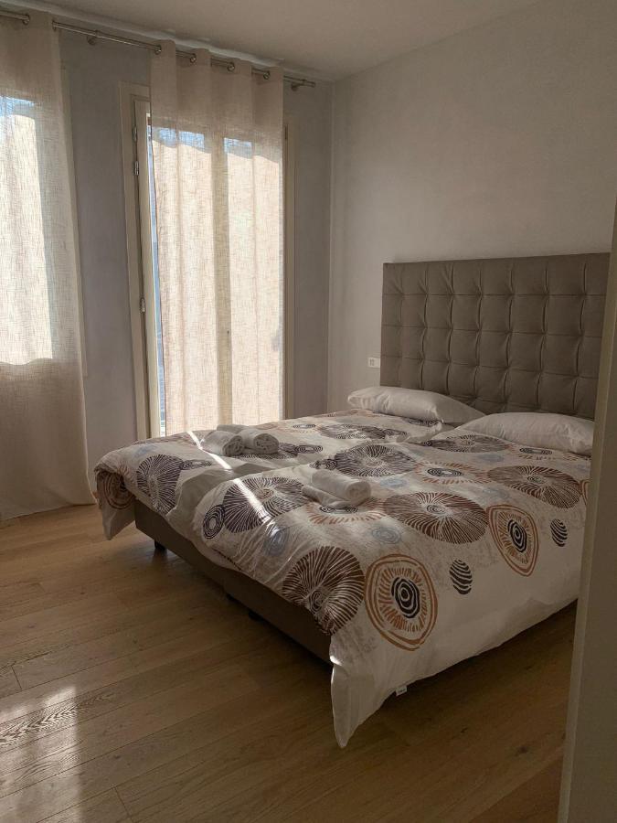 Azapartments トレヴィーゾ エクステリア 写真