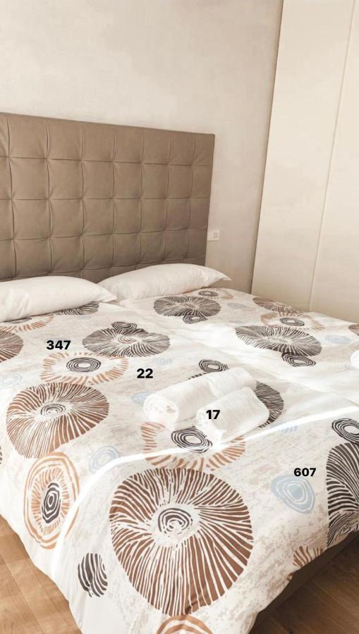 Azapartments トレヴィーゾ エクステリア 写真