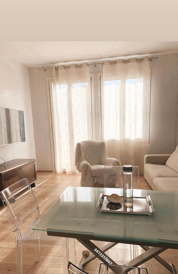 Azapartments トレヴィーゾ エクステリア 写真